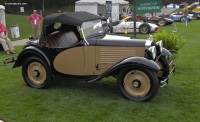 1931 American Austin Seven